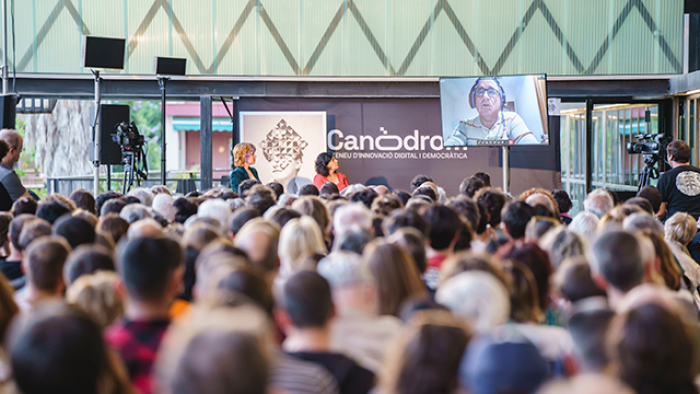 Canvi climàtic i tecnologia