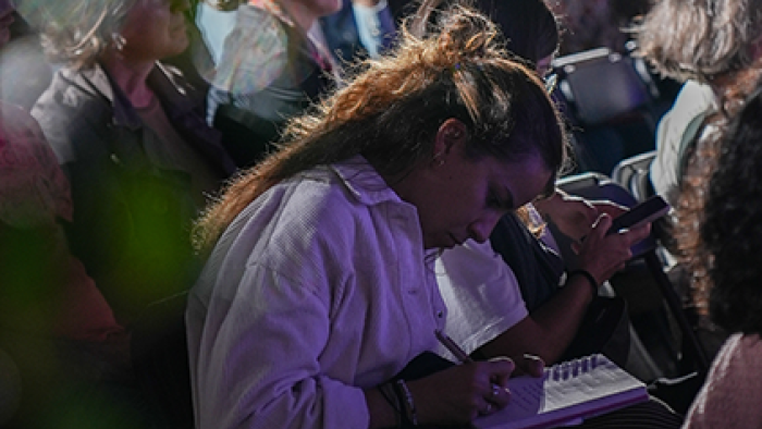 Com educar en talent i valors