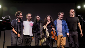 Estrella a mitjanit