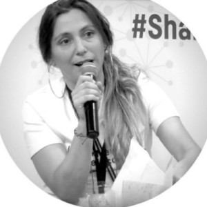 Imatge de Thais Ruiz de Alda