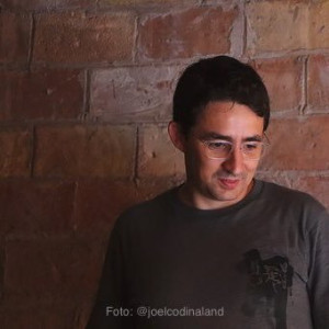 Imatge de Jordi Muñoz
