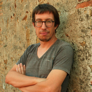 Oriol Farrés Juste