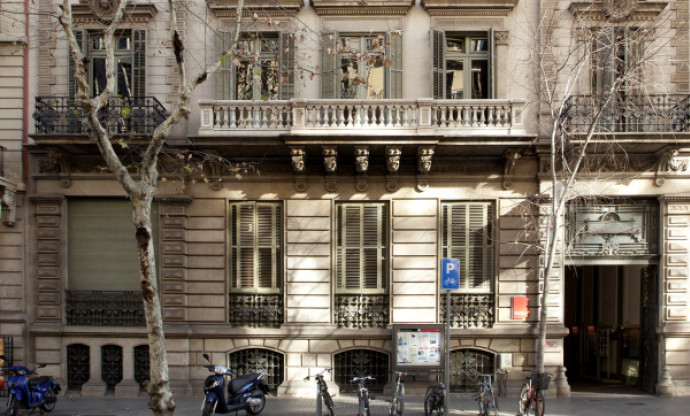 Casa Elizalde