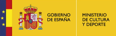 Logo Gobierno de España