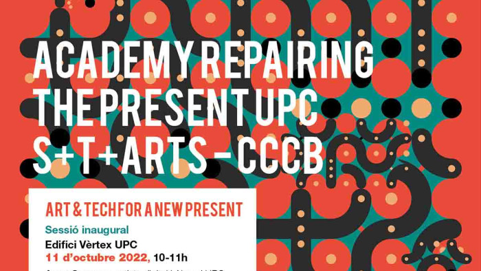 Cartel Academy repairing the present UPC