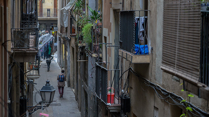 Blanquitud, pensament i dret a la ciutat 