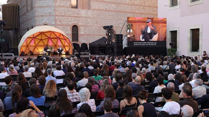 Entre l’harmonia i la dissonància