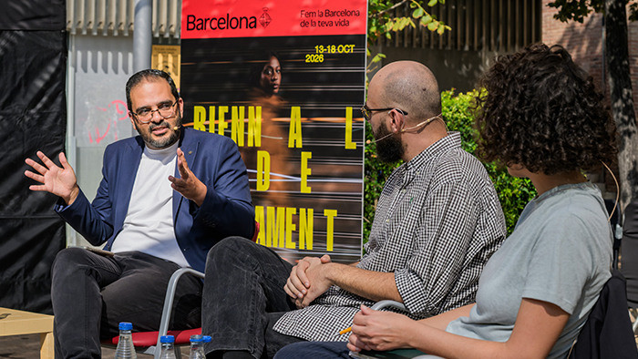 Sostenir la vida, reimaginar la llibertat 