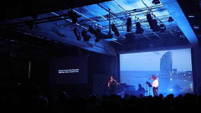 Les ciutats sota la façana