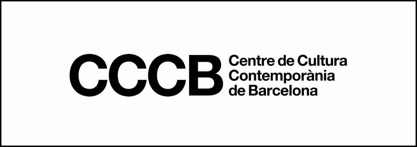 Logo del CCCB