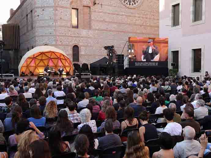 Entre l’harmonia i la dissonància