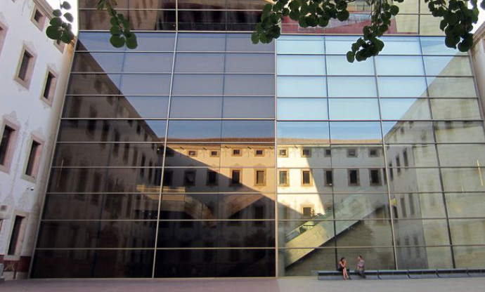 CCCB