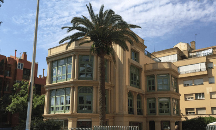 Casa Orlandai