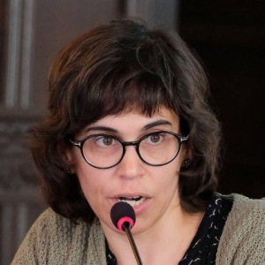 Imatge d'Irene Sabaté Muriel