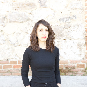 Layla Martínez's photo