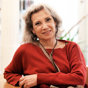 Imagen de Carme Pinós