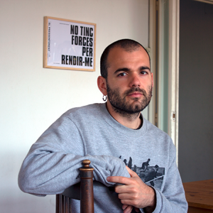 Imatge de Pol Andiñach