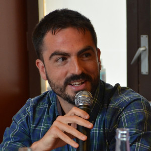 Foto d'Abel Riu