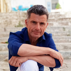 Imagen de Pedro Olalla