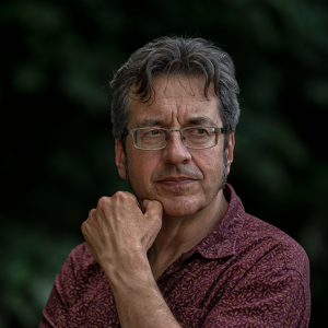 Imatge de George Monbiot