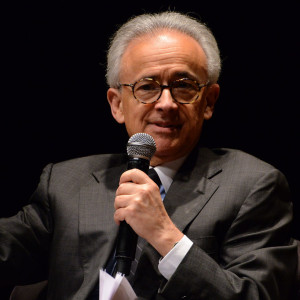 Image of Antonio Damasio