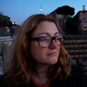 Natàlia Cantó-Milà