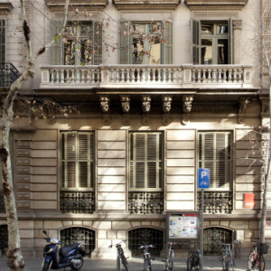 Casa Elizalde