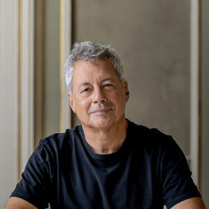 Alessandro Baricco