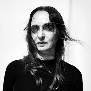 Angelica Liddell