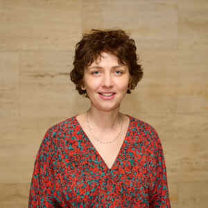 Anna Starobinets