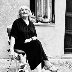 Antònia Vicens