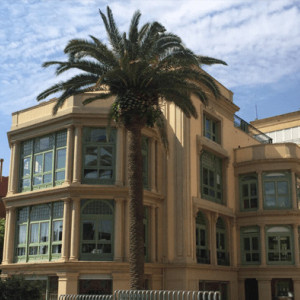 Casa Orlandai
