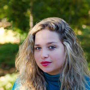 Elaine Vilar Madruga