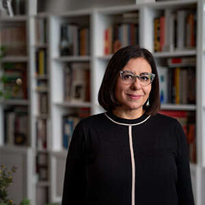 Eileen Truax