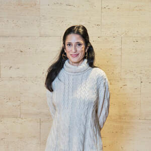 Fatima Bhutto
