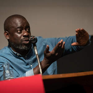 Felwine Sarr