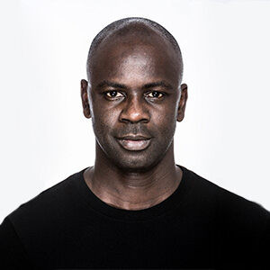 Lilian Thuram