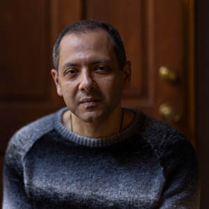 Omar el Akkad
