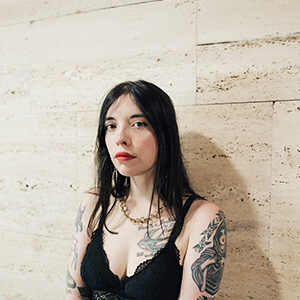 Luna Miguel