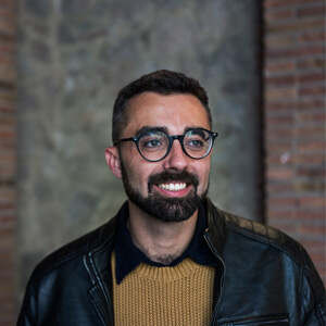 Adrià Porta