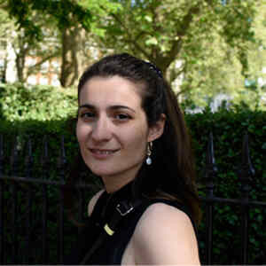 Alba Lafarga