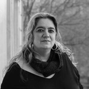 Ana Prieto Nadal