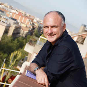 Bernat Castany
