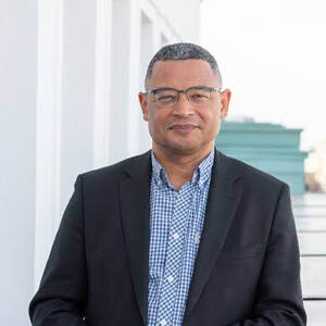Edgar Pieterse