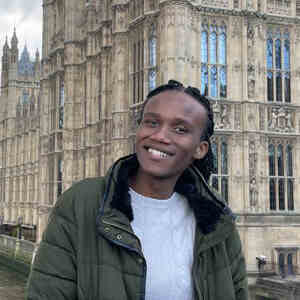 Erica Njuguna