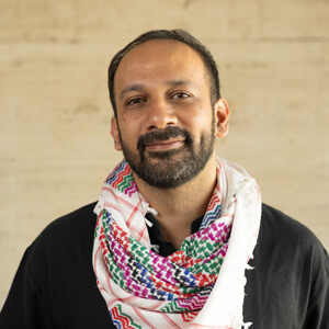 Gautam Bhan