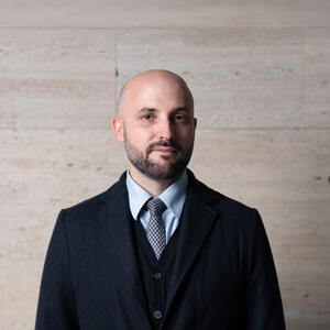 Jordi Graupera