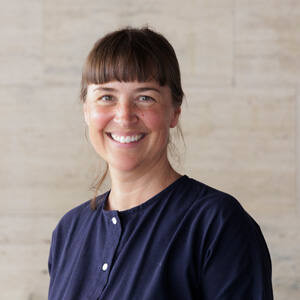 Kelly Gillespie