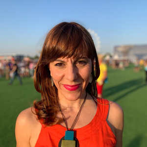 Laura Camargo