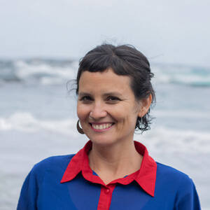 MARÍA IGNACIA IBARRA E 
